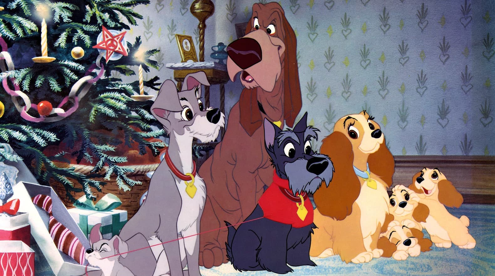 Quiz: Do You Know These Disney Dogs' Names? | DoggOwner