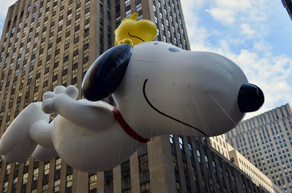 What Kind Of Dog Is Snoopy? | DoggOwner